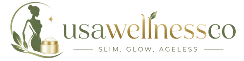 USA Wellness Co